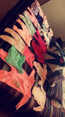 BABY GIRL CLOTHES