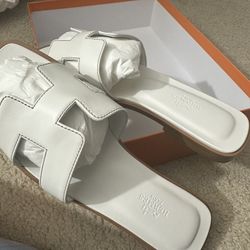 Oran hermes Size 37.5