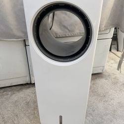 Trustech Bladeless fan with Remote