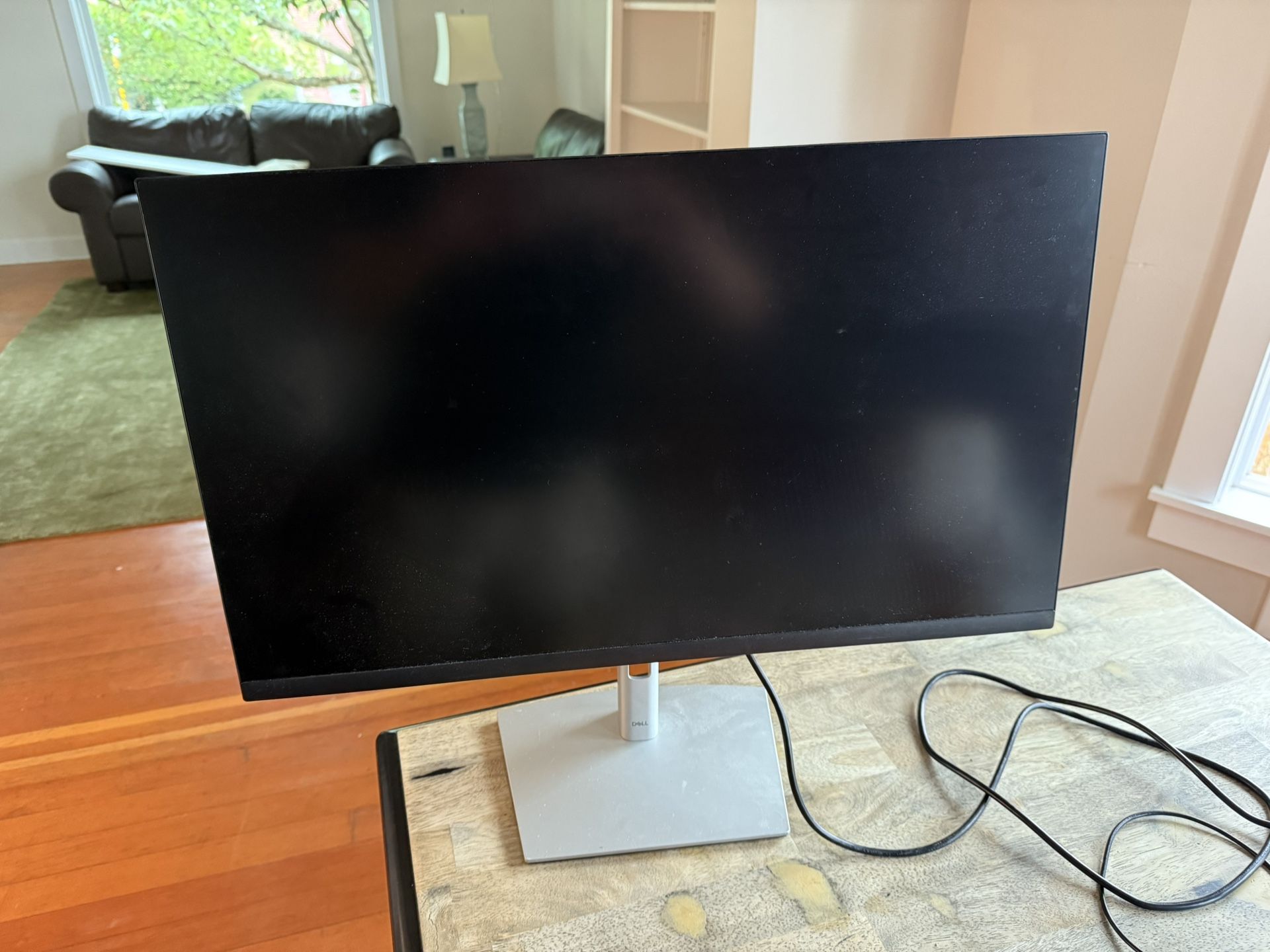 Dell P2721Q 4K Monitor