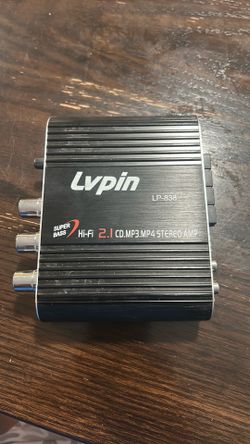 Amp