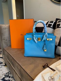 Hermes Birkin 30