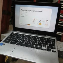 Asus Chromebook