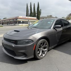 2019 Dodge Charger
