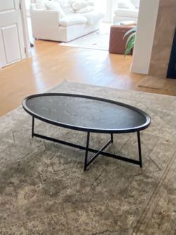 All Modern Xavier Single Coffee Table