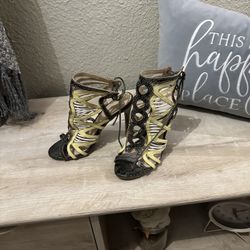 Charlotte Russe Heels 