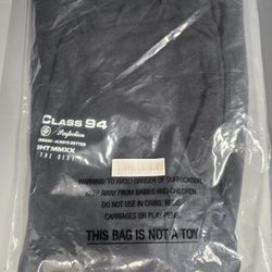 Supreme FW20 Hooded Long Sleeve Large