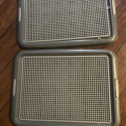 Top Paw® Dog Pad Holder