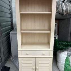 Bookcase