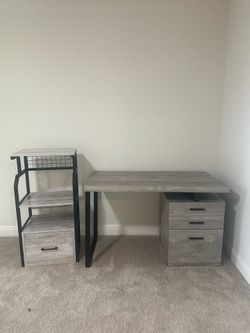 Office furniture