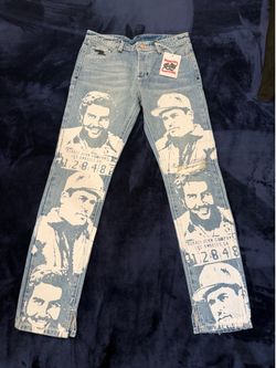 Asaali pants size 30