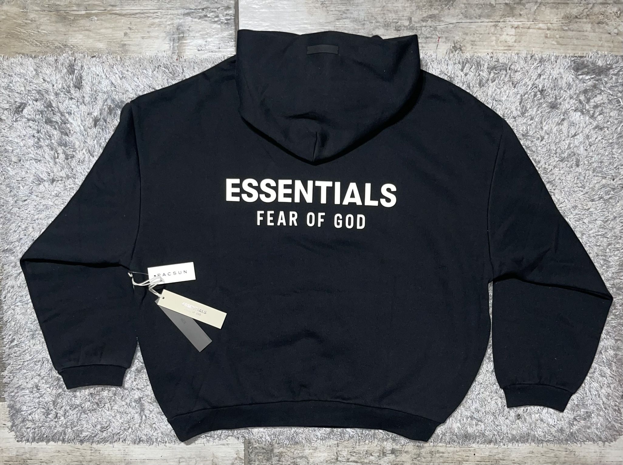 Essentials Hoodie