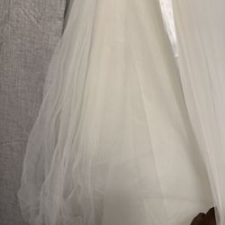 Wedding Gown 