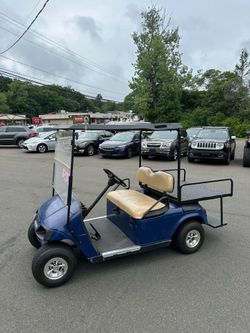 Golf Cart