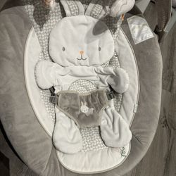 Ingenuity Baby Bouncer