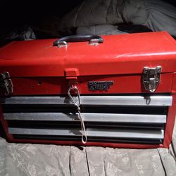 TOOL BOX