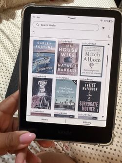 Amazon Kindle Colorsoft 64gb