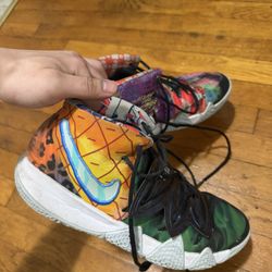 Nike Kybrid S2 SZ10