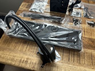 NZXT PLUS AIO 360