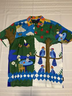 Bear Camp Shirt