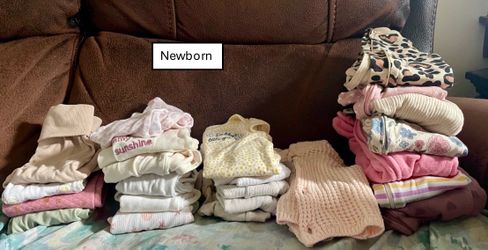 Baby girl clothes