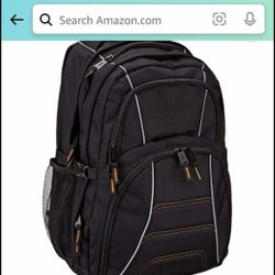 BackPack/Laptop Bag