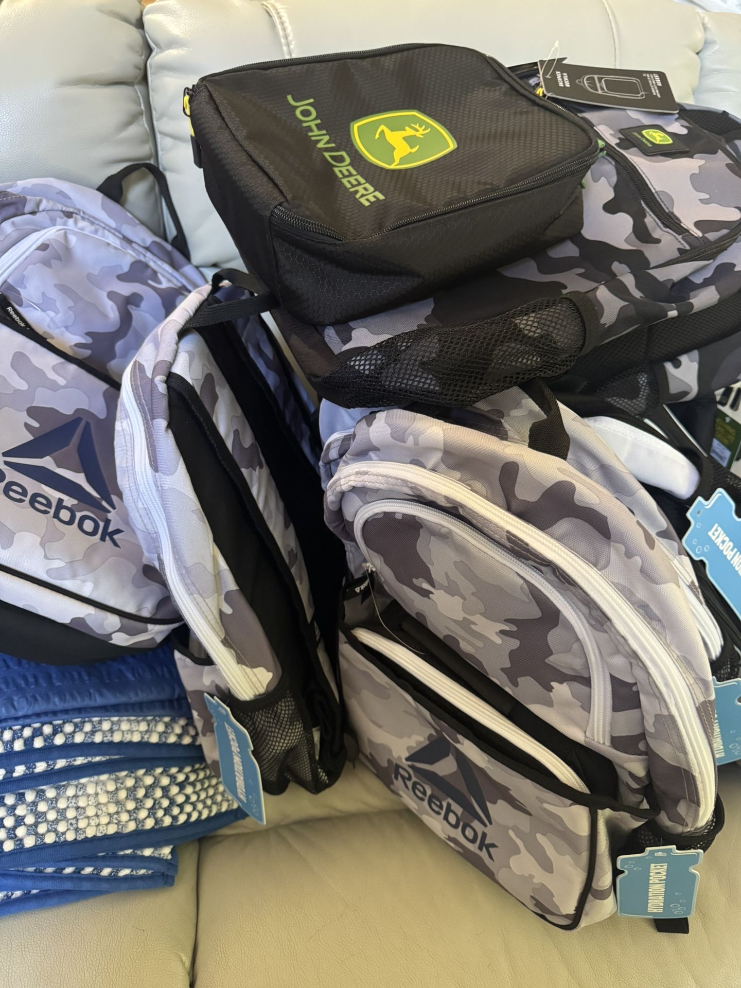 Backpack