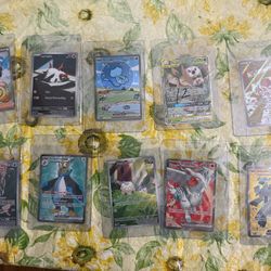 Pokemon Lot (#2)