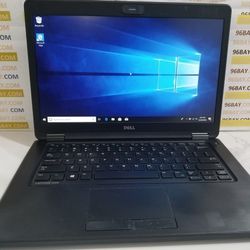 DELL LATITUDE E5450 CORE i7-5600 (INV. M1118N)