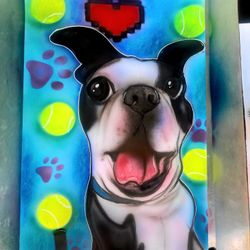 Pet Art