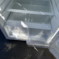 Whirlpool refrigerator
