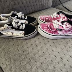 10.5/11c Both For $10 