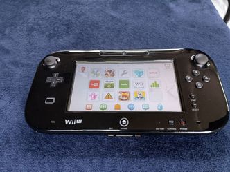 Nintendo Wii U