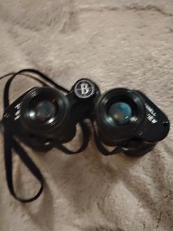 Binoculars
