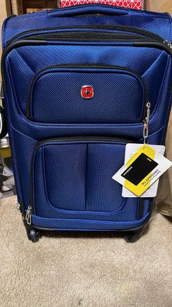 Swiss Carryon