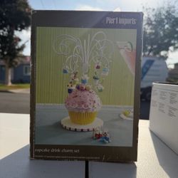 Pier 1 import charm set