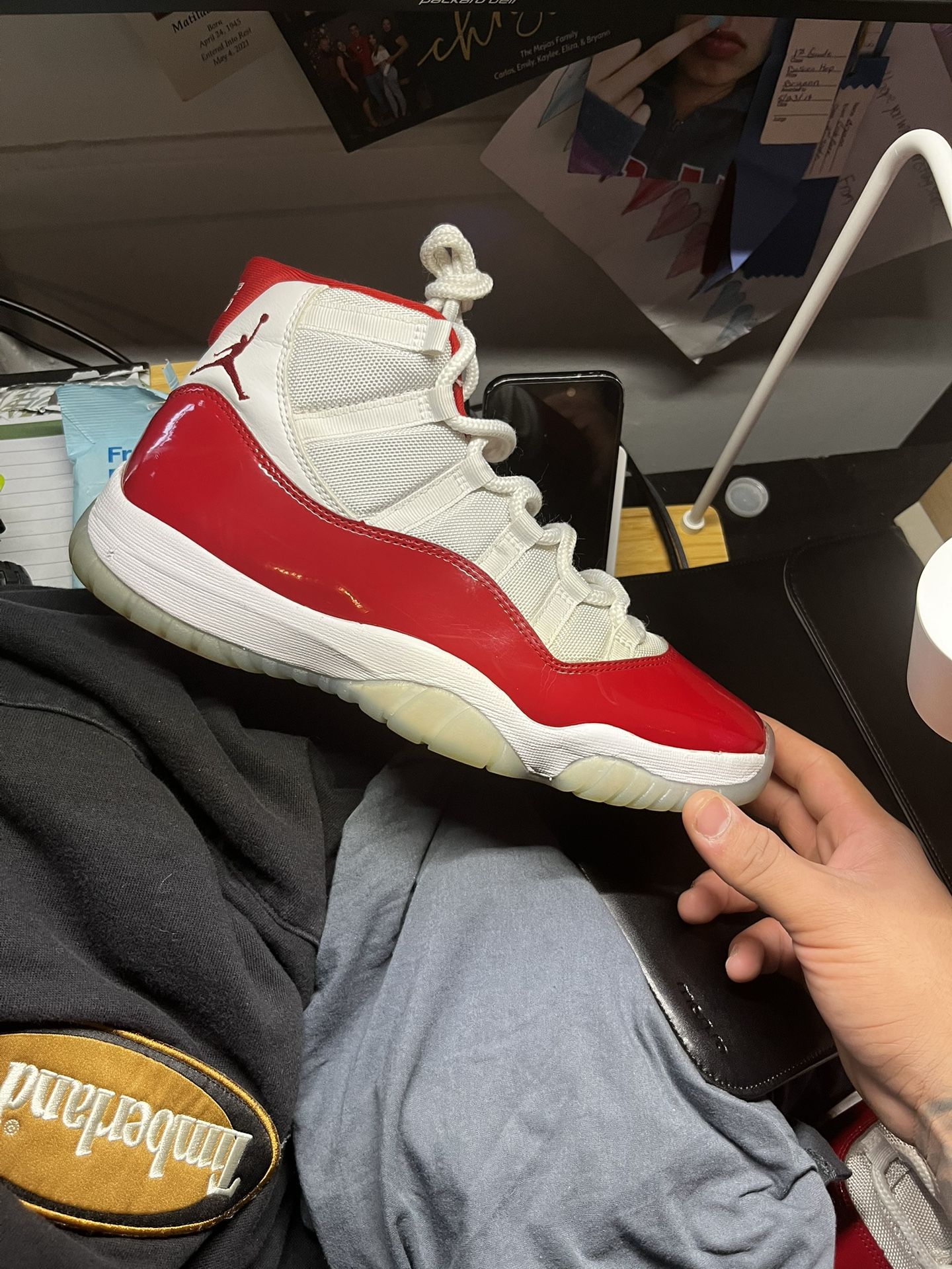 Jordan 11 
