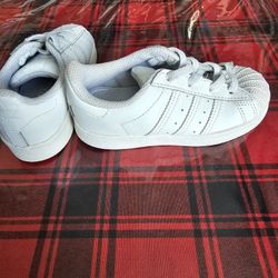 Adidas Kids Size 8