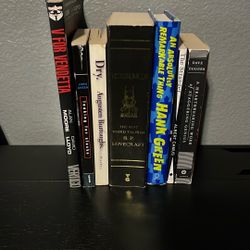 Book Lot
