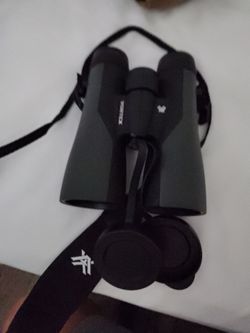 Vortex Triumph Binoculars