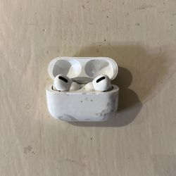 Air Pods Pros 