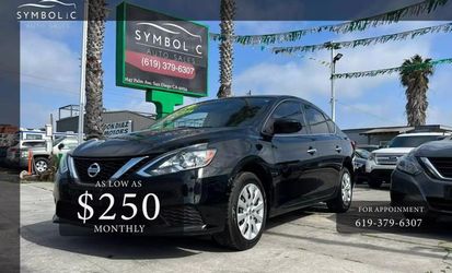 2019 Nissan Sentra