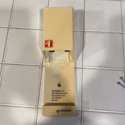 Fire Extinguisher Wall Holder