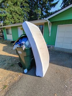 Mattress