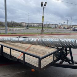 Steel Galvanized Culvert