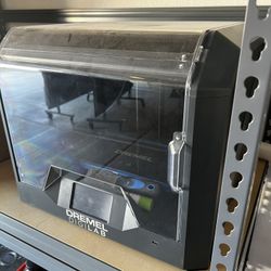 Dremel - 3D45 DigiLab Award Winning 3D Printer 