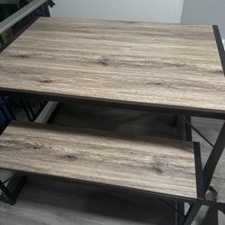 Kitchen Table