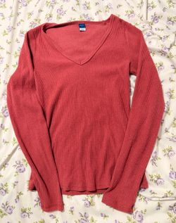 Old Navy Long Sleeve Shirt