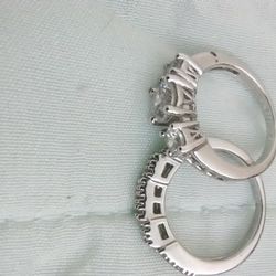 Engagement Rings