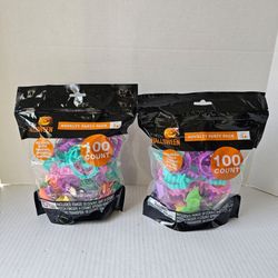 Halloween Novelty Party Packs NEW
